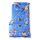 Lenjerie pat Paw Patrol copii 2-8 ani pentru saltele 140x70 cm ASC6427968000301
