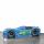 Patut Masina Fulger Speed Blue pentru copii 2-8 ani - PC-P-SPDB-70