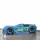 Patut Masina Fulger Speed Blue pentru copii 2-8 ani - PC-P-SPDB-70