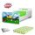 Pat Creativ Angry Birds 2-12 Ani + Saltea Cu Lana 160x80x12 Cm + Husa Impermeabila - ASC-ch-pro-str-ang-80