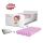 Pachet Promo Patut de Fete Start Balerina pentru copii 2-12 ani, include saltea SmartNest cu lana si husa impermeabila - PC-PCH-PRO-STR-BAL-80