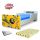 Pachet Promo Patut de Copii Start Minions pt copii 2-12 ani, cu saltea SmartNest cu lana si husa impermeabila incluse- PC-PCH-PRO-STR-MNS-80