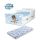 Pat copii Aviator 2-12 ani cu sertar si Saltea cu lana SafeNest PC-P-MK-SRT-AVT-80