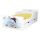 Pat de copii 2-12 ani Chit varianta cu sertar, fara saltea - PC-P-SRT-CHIT-80