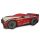 Pat masina Ferrari Tech pentru baieti 2-12 ani - PC-P-FER-80