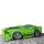 Pat de Baieti 2-16 ani cu inspiratie Fulger 95 Shelby V design Masina- PC-P-SHLV-90