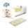 Patut De Copii Creativ Girafa 2-8 Ani, Cu Saltea  De Lana 140x70 Inclusa - ASC-mok-gir-70