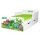 Pat copii 2-12 ani  Start Jurassic cu sertar, varianta fara saltea- PC-P-SRT-JUR-80