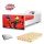 Pachet Promo Pat Copii 2-8 Ani Creativ Ladybug Cu Saltea Din Lana Si Husa Impermeabila - ASC-ch-pro-str-ldb-70