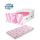 Pat Creativ Princess Pony Pentru Fete 2-12 Ani, Varianta Cu Sertar Si Saltea Cu Lana 160x80 Incluse- ASC-mk-srt-prp-80