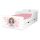 Pat copii Printesa Lilly 2-12 ani cu sertar - PC-P-SRT-LIL-80