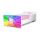 Patut Fete Creativ Rainbow Unicorn 2-8 Ani Fara Saltea Inclusa- ASC-str-runc-70