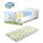 Pat copii 2-12 ani Start Elefantel cu saltea din lana 160x80x6 cm inclusa - PC-P-MOK-ELE-80