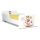 Patut Copii Creativ Girafa  2-8 Ani, Fara Saltea Inclusa- ASC-str-gir-70