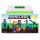 Pat Copii Creativ Minecraft 2-12 Ani - ASC-str-mcf-80