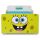 Pat Copii Creativ Sponge Bob 2-12 Ani - ASC-str-spg-80