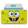 Pat copii Start Sponge Bob 2-12 ani - PC-P-STR-SPG-80
