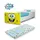 Pat copii Start Sponge Bob 2-12 ani cu saltea inclusa - PC-P-MOK-SPG-80