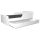 Pat Copii Creativ Cu Sertar 2-12 Ani, Standard - Personalizabil - ASC-srt-std-80