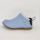 Pantofiori model Cadet BabyFox de exterior din piele naturala culoarea Blu Arctic - FOXCDT860