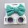 Set bentita si ochelari de soare - Green Daisy MD1129