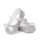 Pantofiori argintii cu sclipici AMD2754-3-c1