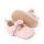 Pantofiori roz pentru fetite - Heart MBBH2287-2-p9