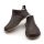 Pantofiori de exterior Cadet BabyFox din piele naturala Maro Ciocolato BabyFox - FOXCDT878CIOEX