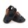 Sandale negre pentru baietei - Kant MDd2785-3-p24
