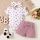 Costumas pentru fetite - Sweet roses LI202303100-DE