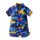 Costumas de vara pentru baietei - Exotic Island MB202303267-de2