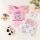 Costumas pentru fetite - Baby elephant AM202303144-DE2