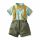 Costum elegant pentru baietei - Kevin AM202303331