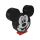 Lampa De Veghe Personalizata 'mickey' - Cu Baterii 3 X Aaa - Asc-lv-mick