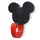 Agatatoare/cuier Mickey - Pc-3d-cuier-mick