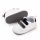 Adidasi albi cu barete si insertie neagra MDd2550-1-p29