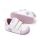 Adidasi albi cu insertii lila - Always MBBB2324-3-p13