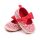 Pantofiori corai cu danteluta alba MDBM2351-3-p01
