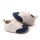 Adidasi crem cu bleumarine si gri - Sporty MDBC2292-1-c5