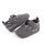 Pantofiori gri pentru baietei - Plaid MBD2779-2-c5