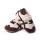 Adidasi ivoire cu maro pentru baietei MDBL2349-2-c1