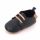 Pantofiori eleganti negri cu sireturi MDd2548-5-p8