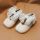 Pantofi eleganti ivoire - Organza MB0630-2-sa47