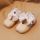 Pantofi eleganti roz pudra - Organza MD0630-3-sa47