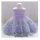 Rochita ocazie lila - Gradina de flori MBL1845XZ-2-G