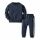 Trening pentru bebelusi - Dark blue MD547-4