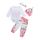Compleu pentru fetite - Isn't she lovely MD602-1-DE