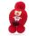 Caciulita rosie - Baby Bear LIHT2023-91-1-ca3