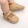 Pantofiori crem pentru baietei - Baby Boy MB9653-p24