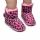 Cizmulite roz animal print - Season MDzh0306-10-p26